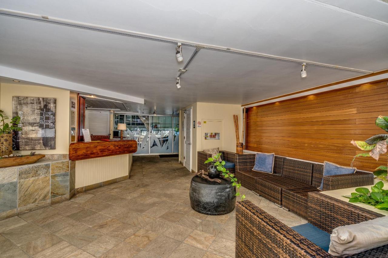 @ Marbella Lane - Breezy Studio@diamond Head Apartment *