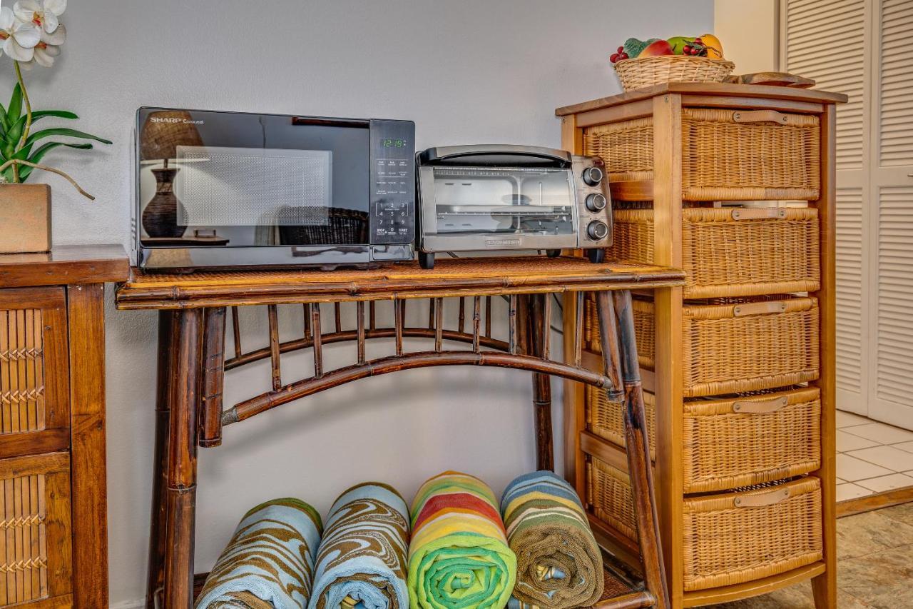 Apartamento @ Marbella Lane - Breezy Studio@diamond Head